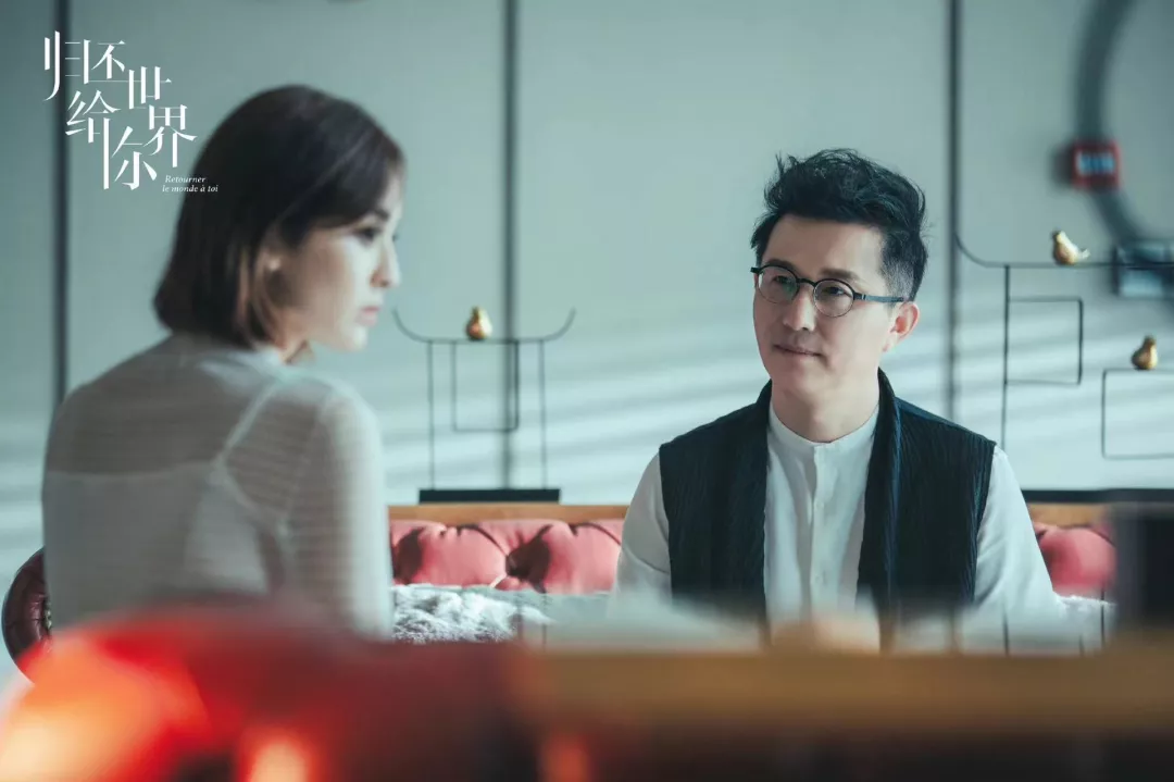 最强豪门“赘婿”，却被踢出公司！最自恋的霸总人设，装不下去了