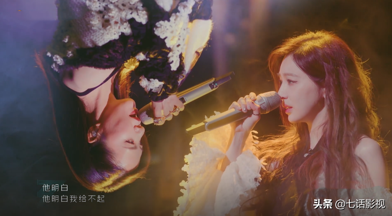 《乘风破浪3》二公逆袭，《梦中人》惊艳撩人，《山海》燃爆全场