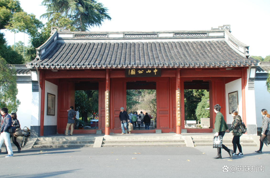 盘点中国最美园林名单大全（下），建议收藏