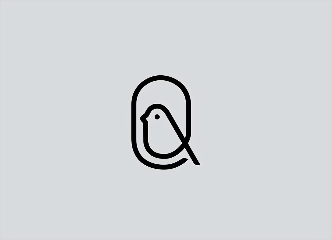 logo就得有特点，多款不同创意的logo设计集锦