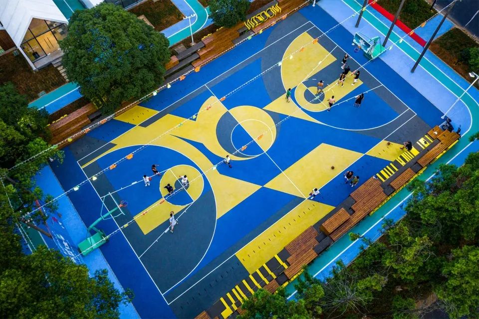 乡村改造，这样设计才够惊艳