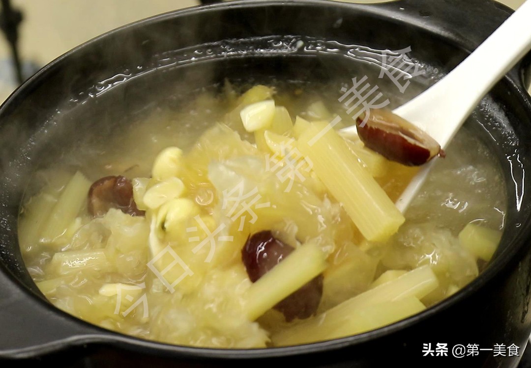 冬季寒冷睡眠差，多吃这6种养胃食物，驱寒去燥，舒舒服服过冬天