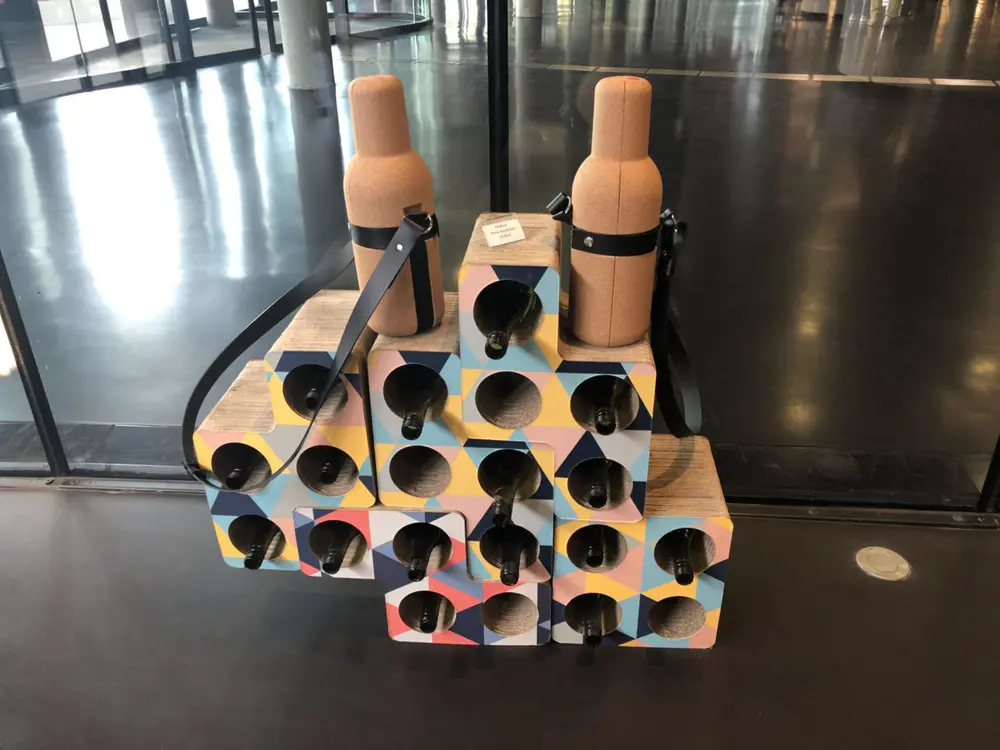 体验+文旅，酒类工业旅游的成功之道