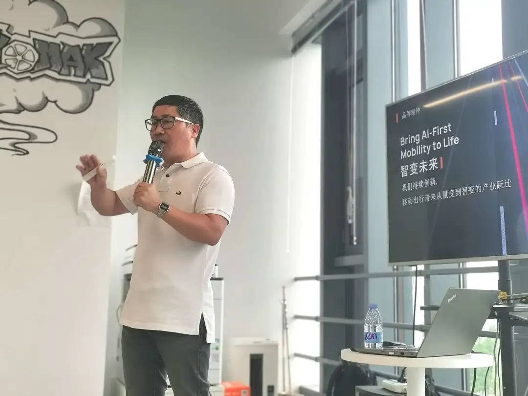 智变未来——Nullmax品牌全案策划设计