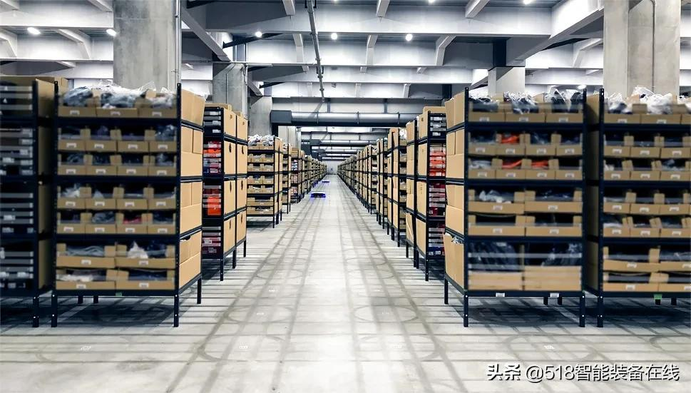 四年三次复购 极智嘉助力日本ALPEN拣选效率提升4倍