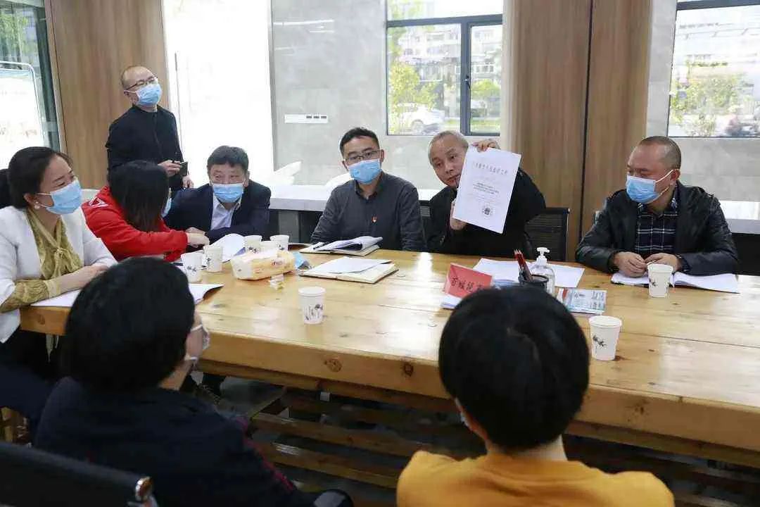 【信访工作五年间】化解信访积案取得显著成效