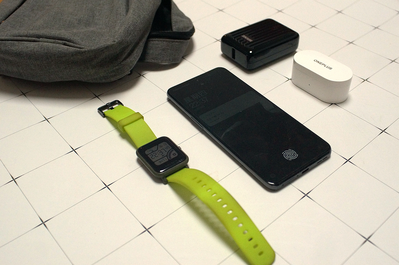 我的2022日常EDC，简洁实用耐用三五年