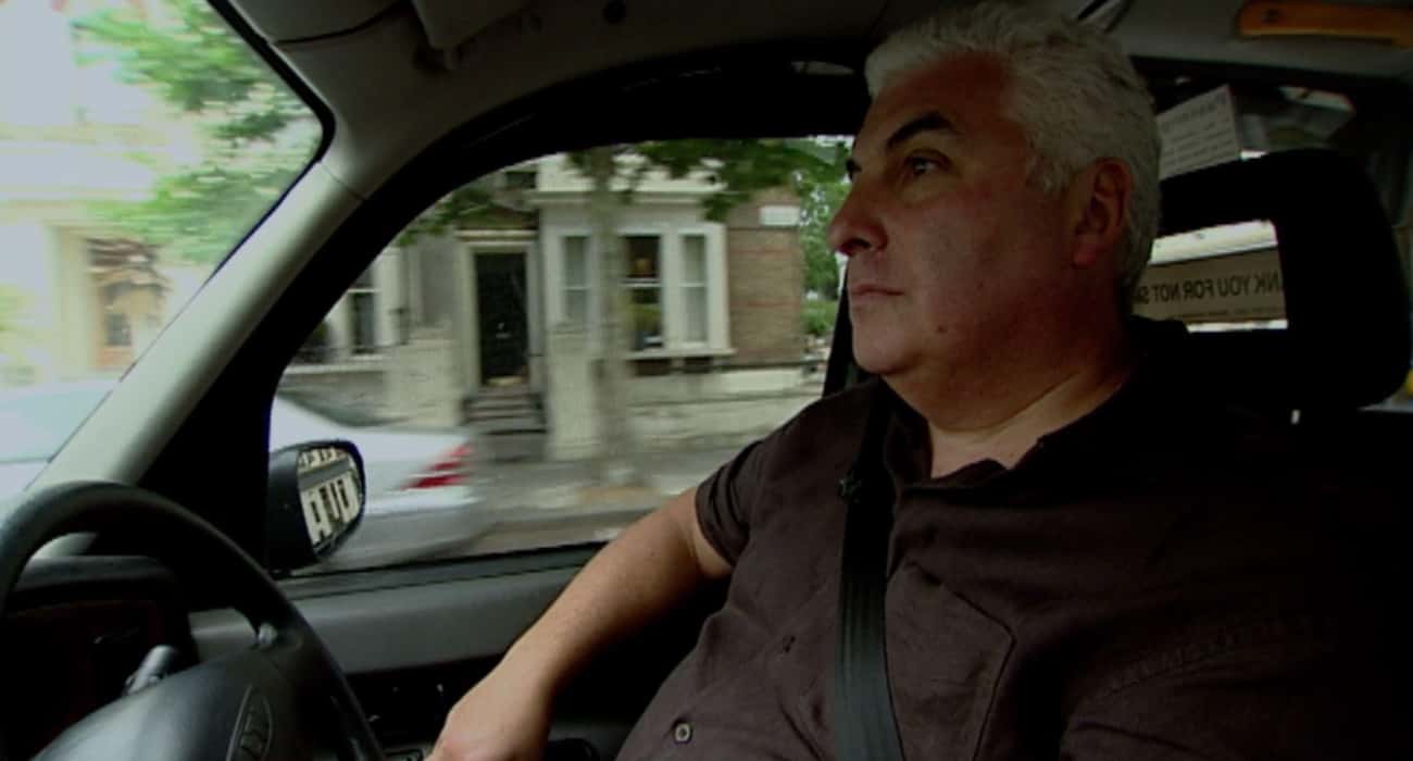 《艾米》：这部令人深感不安的纪录片，迫使我们重新审视她的悲剧