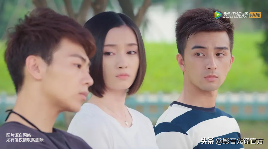 高评分9.1的青春剧，这次回归竟然翻车了
