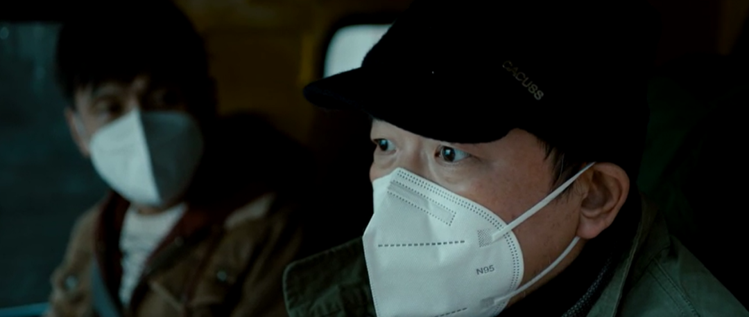 票房烂到演员都尴尬，谁能想它竟然翻车了？