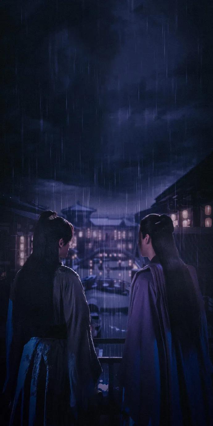 《山河令》使龚俊很受欢迎。让我们看看剧中隐藏的剧情点