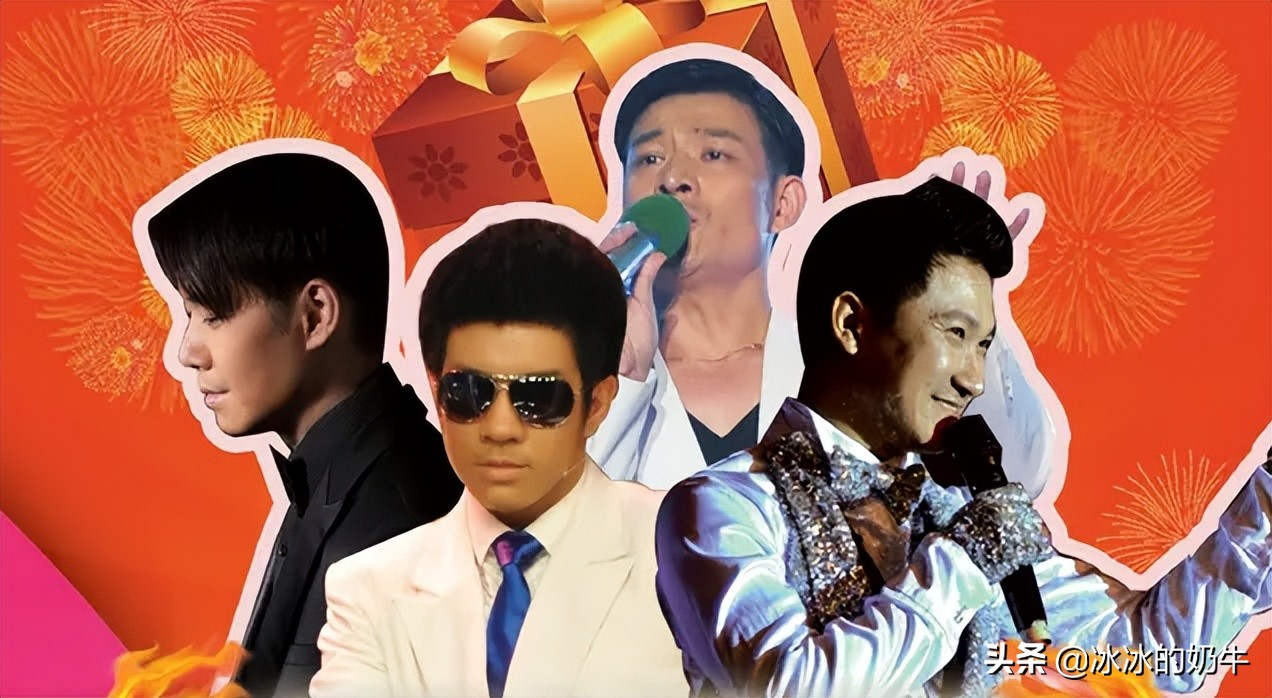 还记得周饼伦吗？热度散去，他又回到了现实，继续做他的小生意