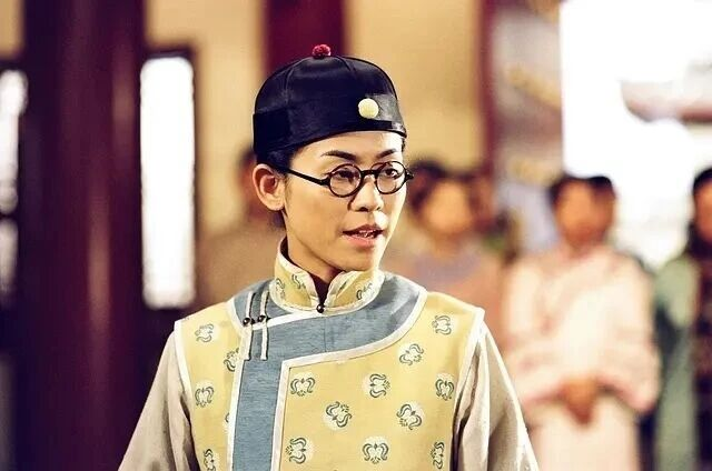 男女之别不仅仅在于胡子，这五个女星的女扮男装实在让人叫绝