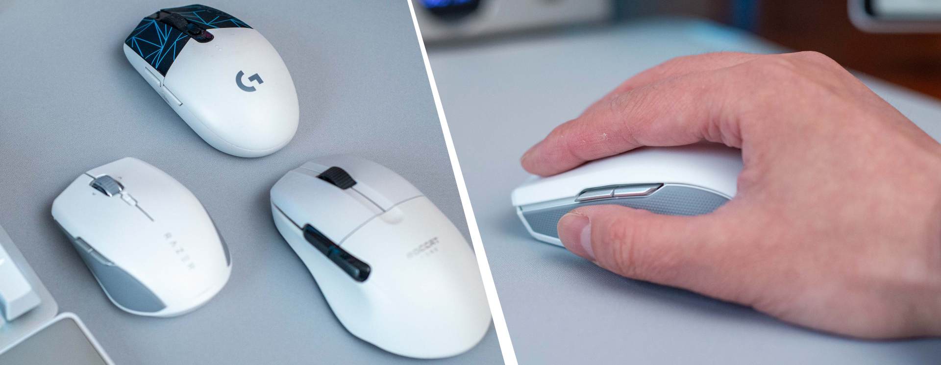 桌面改造 2.0，兼顾生产力与娱乐性的一体化空间