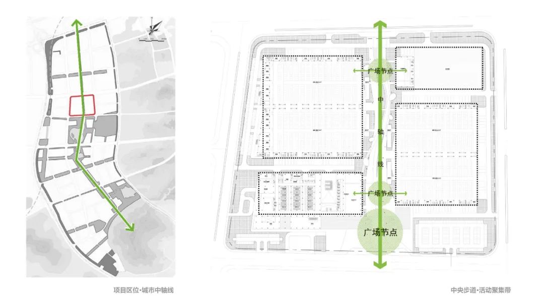 晋江市国际会展中心——闽南绮韵 海上丝绸 / 华工设计