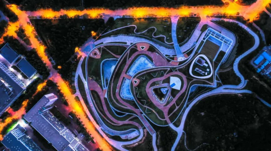 一年超105万人次打卡！山东“宝藏”图书馆：拥有百年藏书，还是影视剧取景地