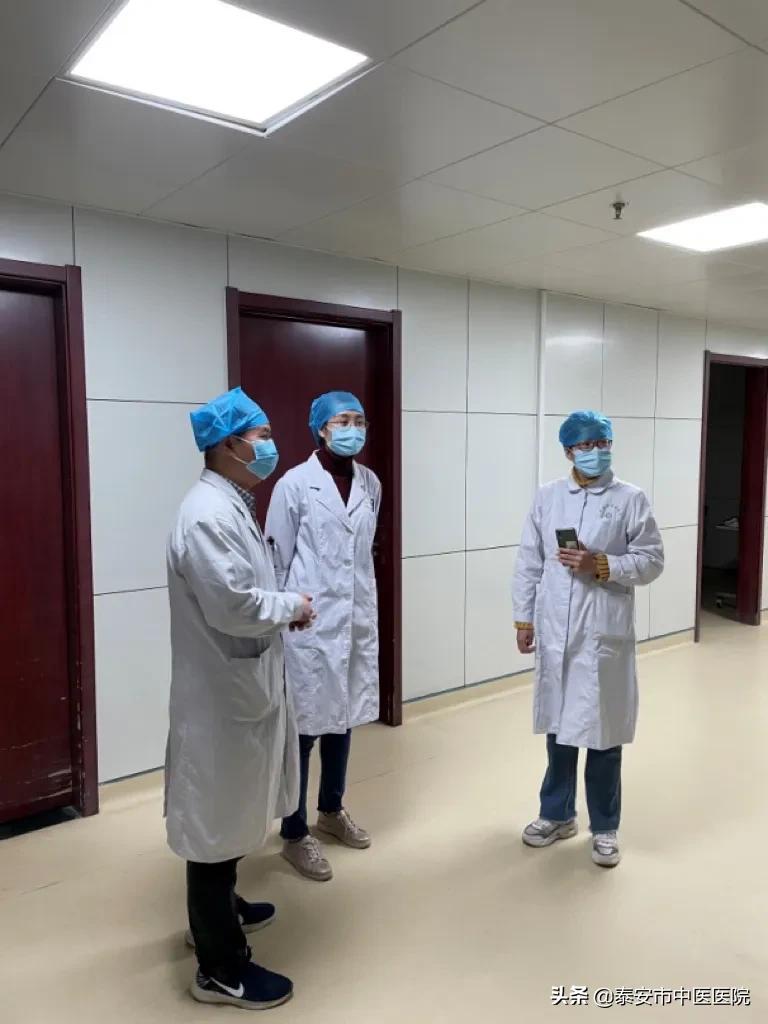 不积跬步 无以至千里——泰安市中医医院肾病科打造“学习型科室”