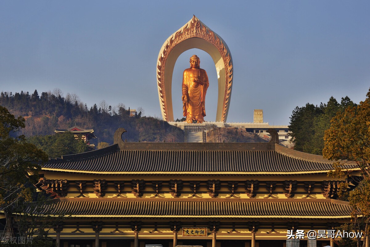 杭州靈隱寺門票多少錢中國最良心的4大著名寺院