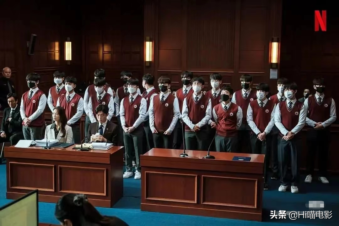 奈飞Netflix公布2022最挣钱新剧，有尺度有深度，全看过的算我输