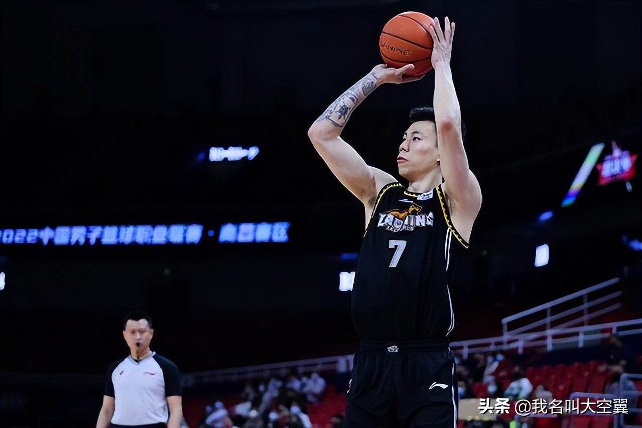 nba为什么中投现在吃香(终于明白为什么天才少年张镇麟尝试冲击NBA，看完分析，豁然开朗)