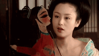 12位年过50的美人今昔颜值对比：有人还敢演丫头，有人整容致脸崩