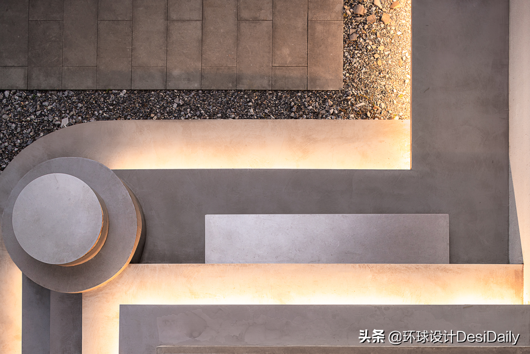 首发 . 杨钧｜USLAB，杭州隐秘的风景「环球设计2930期」