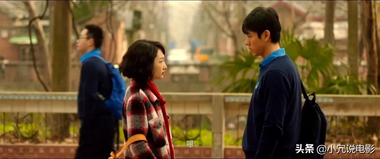 电影《七月与安生》，让出来的爱情幸福吗？七月与安生都没有