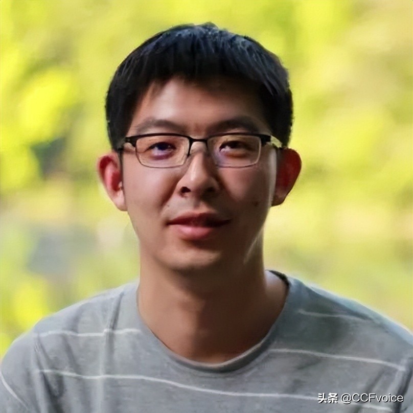 第二届CCF-阿里巴巴创新研究计划青年科学基金评审结果公布