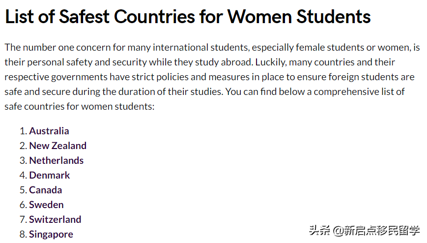 移民澳洲生活的她们，现在都怎么样了？