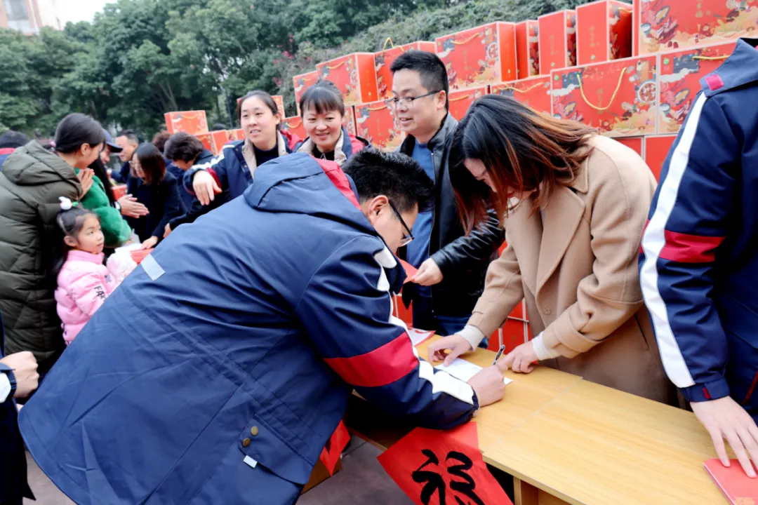 新起点新目标！2022 成都七中实验学校，扬帆起航，建高品质学校