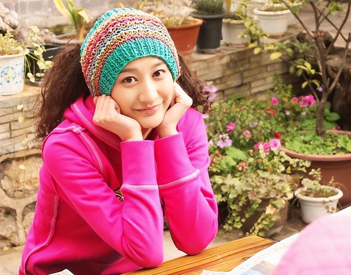 赵宝刚捧不红，出道12年不温不火，曾泳醍的运气到底差在哪儿？