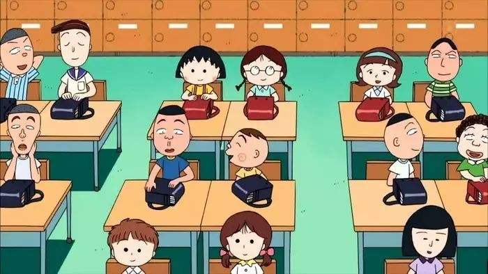 新学期座位如何定？按成绩不允许，按身高不公平，那就按关系分