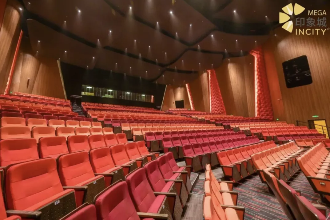 复盘上海四家标杆MEGA MALL,看如何打造超大型购物中心