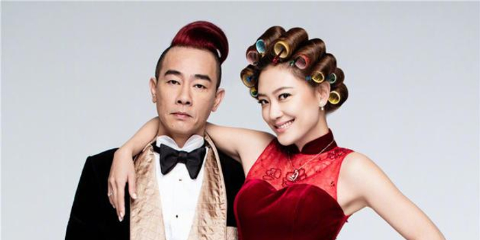 娱乐圈的“半仙”体质：应采儿嘴是真毒，莫小奇预测了半个娱乐圈