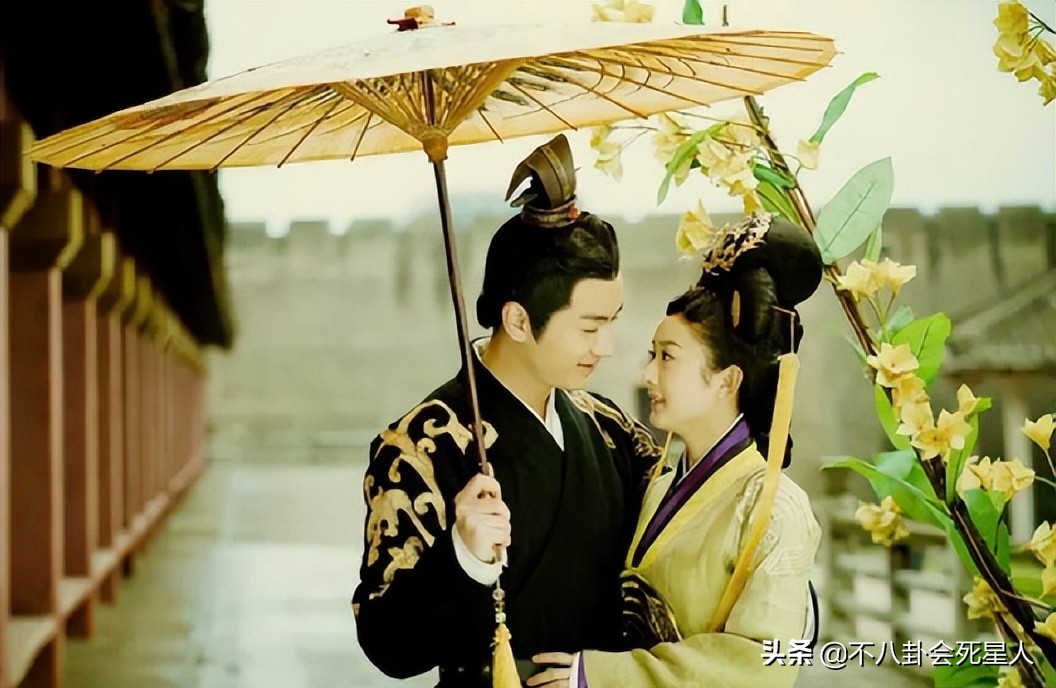 给85后小生演技排个名,任嘉伦垫底,朱一龙第三,张若昀第二