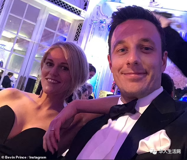 惨！著名女星老公被雷劈死