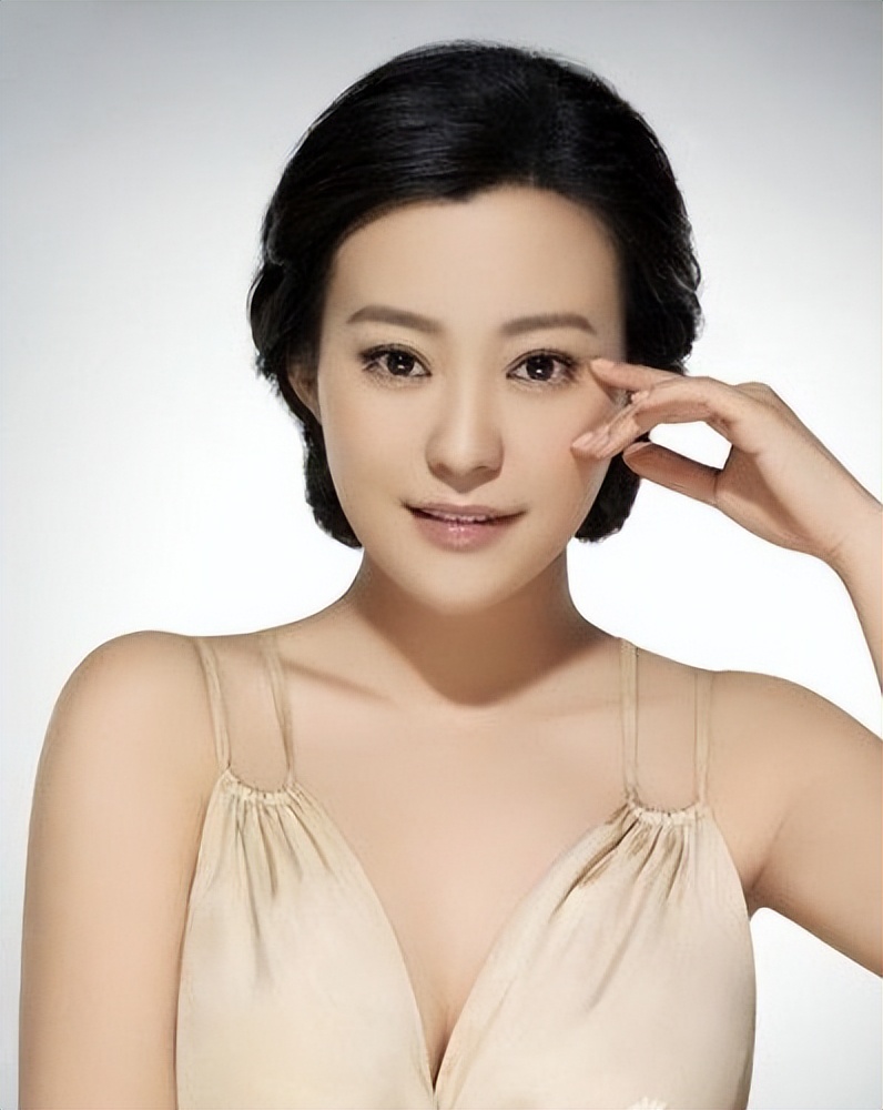 别在追求“白幼瘦”了，这10位女星告诉你，珠圆玉润也是一种美