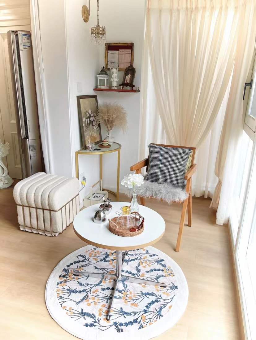 武汉发现一户人家的装修，那叫一个高级，给我50W，我也得这样装