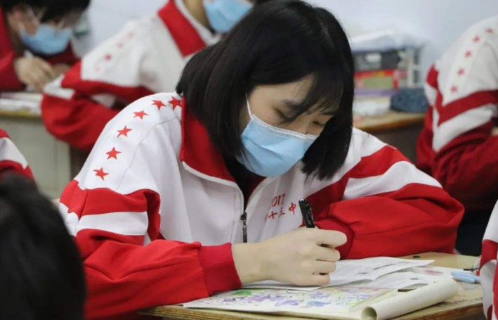 苏大强怎么不强了？八省联考第一名的江苏省，沦为高考吊车尾