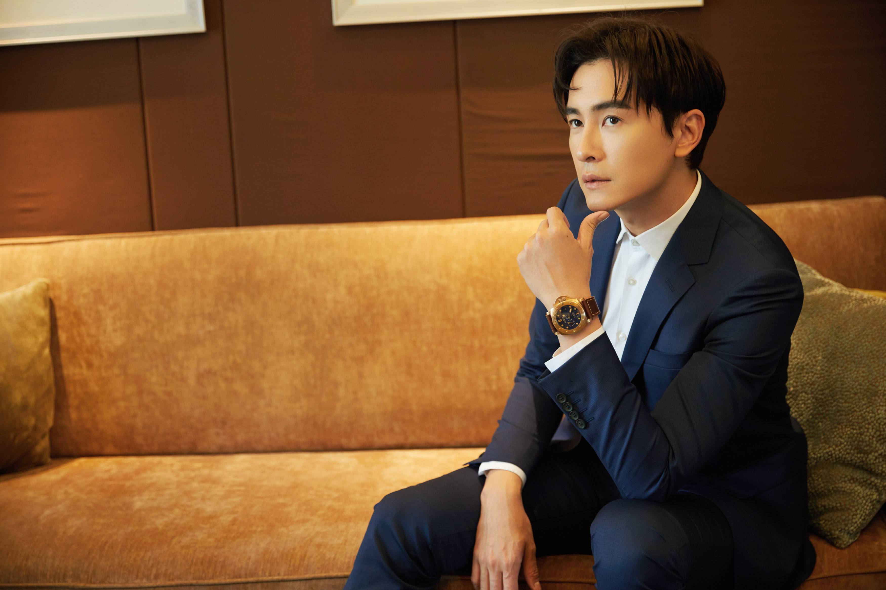 披荆斩棘的哥哥阵容豪华？不！他们的支持嘉宾更加星光熠熠