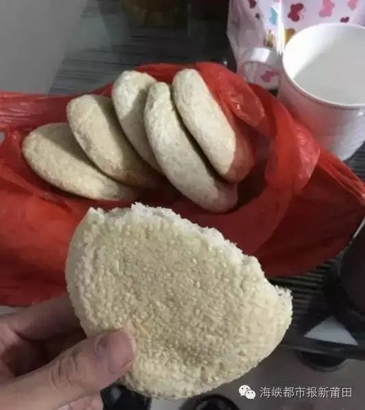 有什么童年特色小吃在闽南地区可以品尝到(儿时味道的童年小吃)(图39) 在莆田,这些小吃才是童年的最美记忆!