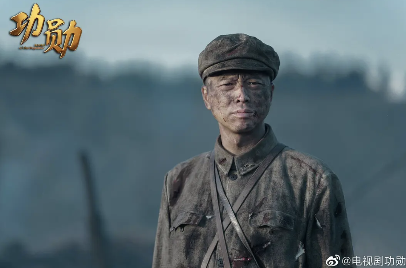 金萱奖入围名单揭晓：王雷、雷佳音争视帝，最大惊喜是容嬷嬷