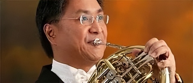 中德建交50周年故事：曾是德国最年轻的管乐教授韩小明的传奇经历