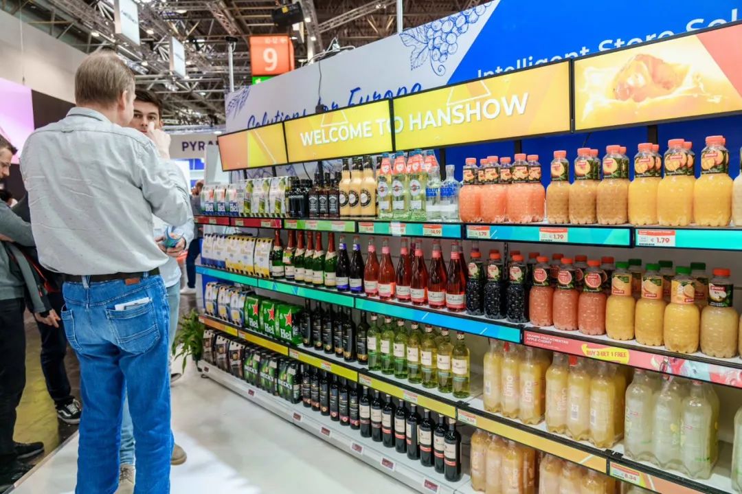新品发布、外媒报道、趋势预测，EuroCIS 2022有哪些值得看