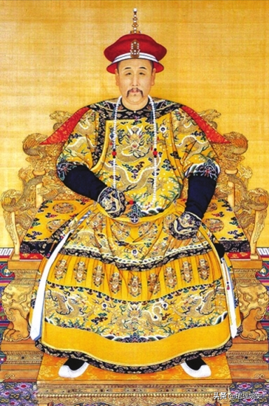 康熙最长寿儿子：手握重兵却未参与九子夺嫡，70岁时乾隆仍重用他