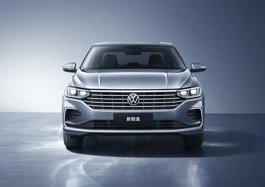 新朗逸，我愿称之为“小号帕萨特”