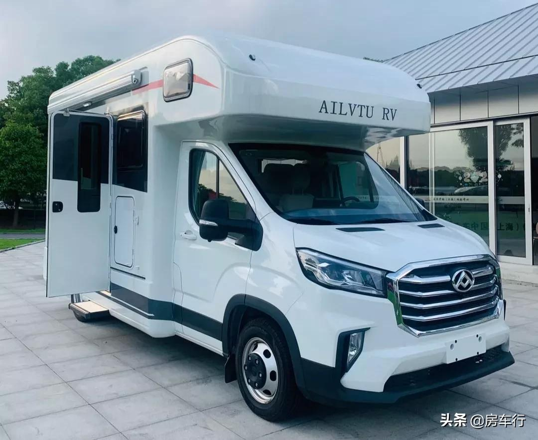 盤點2021年備受關注的十款房車!你更中意哪款呢?