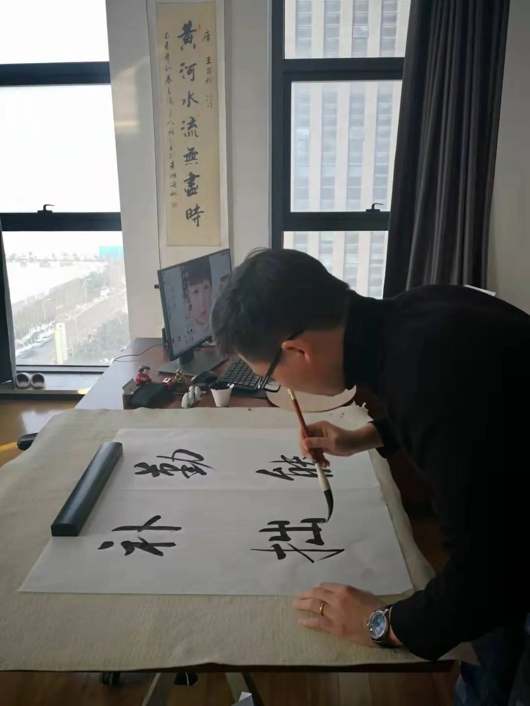 万灵设计创始人卫周敏：万千设计，灵于自然