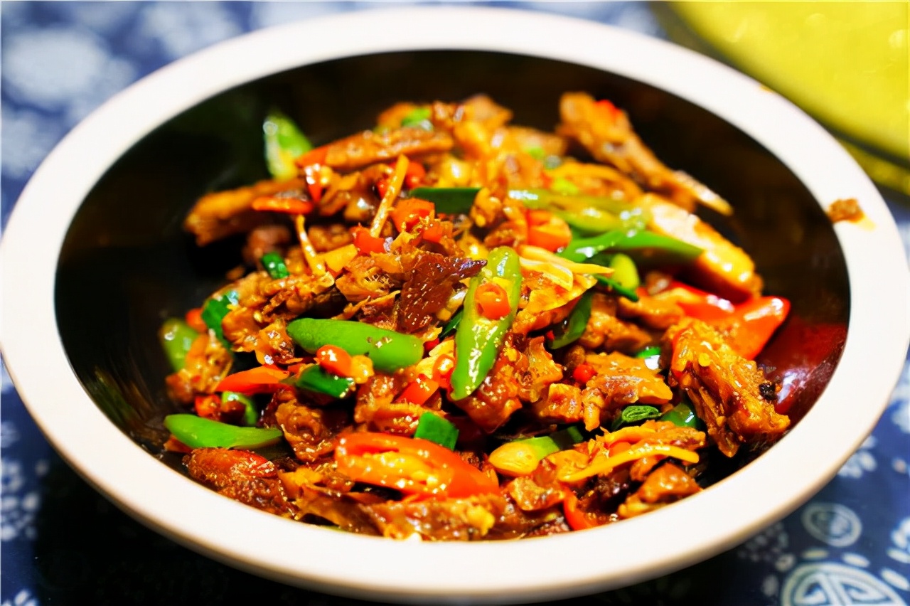 秘境贛南，紅色于都，4天3晚走遍于都小眾景點(diǎn)，美景美食全攻略