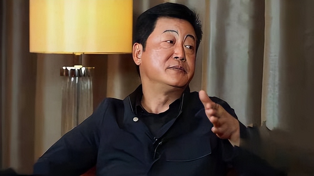 赵宝刚捧不红，出道12年不温不火，曾泳醍的运气到底差在哪儿？